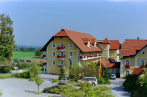 Hotel Garni Koralmblick, Sankt Kanzian Am Klopeiner See, Österreich